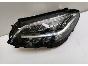 Prednja svjetla MERCEDES-BENZ