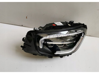 Novi Prednja svjetla LAMPA MERCEDES GLC A2539067301 LIFT LEWA: slika Novi Prednja svjetla LAMPA MERCEDES GLC A2539067301 LIFT LEWA