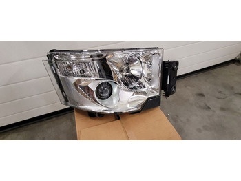 Prednja svjetla RENAULT T