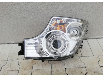 Prednja svjetla MERCEDES-BENZ