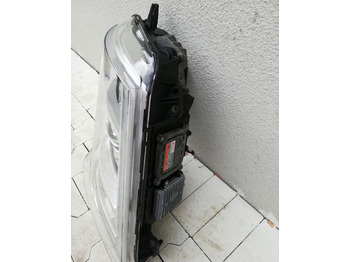 Prednja svjetla za Kamion LAMPA XENON VOLVO FH4 FH 4 FM RH SKRETNY ORYGINAŁ: slika Prednja svjetla za Kamion LAMPA XENON VOLVO FH4 FH 4 FM RH SKRETNY ORYGINAŁ