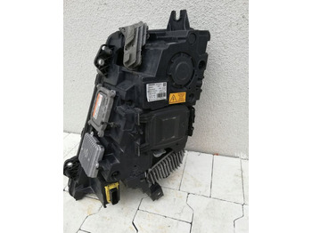 Prednja svjetla za Kamion LAMPA XENON VOLVO FH4 FH 4 FM RH SKRETNY ORYGINAŁ: slika Prednja svjetla za Kamion LAMPA XENON VOLVO FH4 FH 4 FM RH SKRETNY ORYGINAŁ
