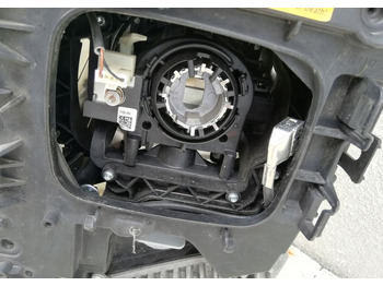 Prednja svjetla za Kamion LAMPA XENON VOLVO FH4 FH 4 FM RH SKRETNY ORYGINAŁ: slika Prednja svjetla za Kamion LAMPA XENON VOLVO FH4 FH 4 FM RH SKRETNY ORYGINAŁ