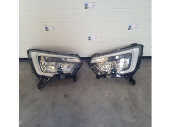 Svjetla/ Rasvjeta RENAULT Master