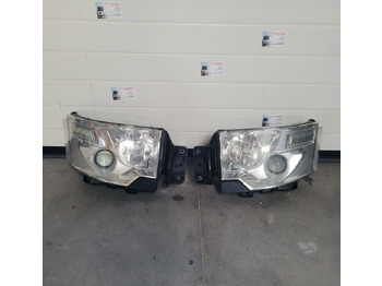 Svjetla/ Rasvjeta RENAULT T