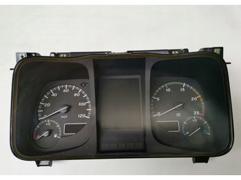 Ploča s instrumentima MERCEDES-BENZ Actros