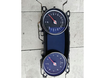 Ploča s instrumentima MERCEDES-BENZ