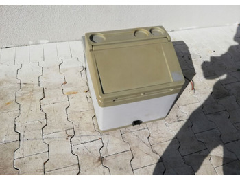 Karoserija i eksterijer MAN F2000