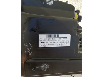 Prednja svjetla za Kamion Lampy MERCEDES ACTROS Mp4 Antos ORYGINAŁ: slika Prednja svjetla za Kamion Lampy MERCEDES ACTROS Mp4 Antos ORYGINAŁ