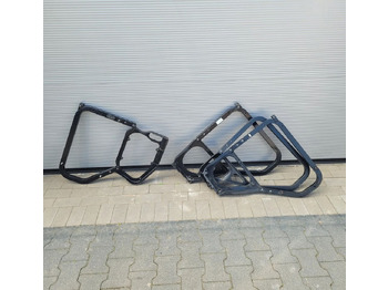 Karoserija i eksterijer VOLVO FH