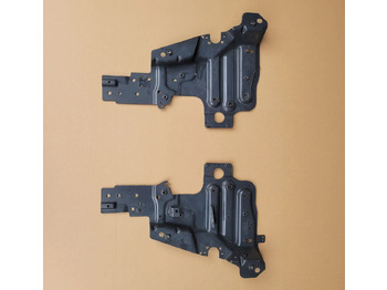 Karoserija i eksterijer VOLVO FH