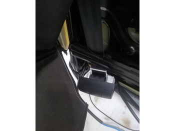 Novi Sjedalo za Kamion OPARCIE FOTEL DAF XF 106: slika Novi Sjedalo za Kamion OPARCIE FOTEL DAF XF 106