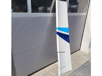 Karoserija i eksterijer za Kamion OWIEWKA ZAKABINOWA VOLVO FH4 FH5 ORYGINAŁ RH 82500279 CHWALIM116: slika Karoserija i eksterijer za Kamion OWIEWKA ZAKABINOWA VOLVO FH4 FH5 ORYGINAŁ RH 82500279 CHWALIM116