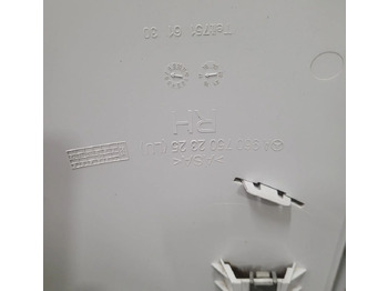 Karoserija i eksterijer za Kamion POLIK OWIEWKA MERCEDES ACTROS MP4 MP5 ORYGINAŁ RH/LH: slika Karoserija i eksterijer za Kamion POLIK OWIEWKA MERCEDES ACTROS MP4 MP5 ORYGINAŁ RH/LH