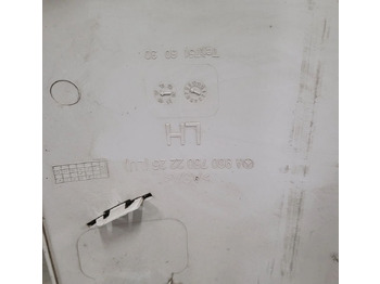 Karoserija i eksterijer za Kamion POLIK OWIEWKA MERCEDES ACTROS MP4 MP5 ORYGINAŁ RH/LH: slika Karoserija i eksterijer za Kamion POLIK OWIEWKA MERCEDES ACTROS MP4 MP5 ORYGINAŁ RH/LH