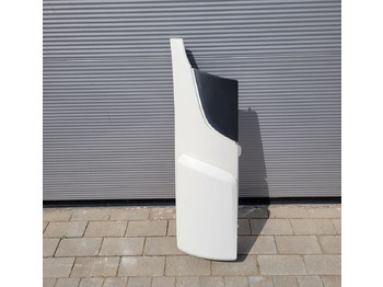 Karoserija i eksterijer VOLVO FL