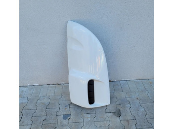 Karoserija i eksterijer SCANIA R