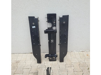 Sustav hlađenja MAN TGS