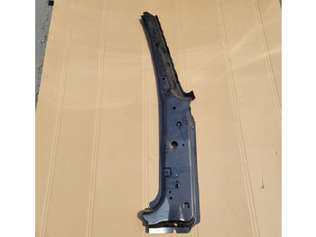 Karoserija i eksterijer MERCEDES-BENZ Actros