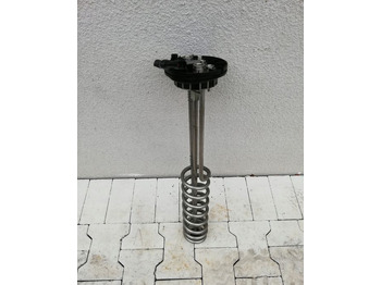 Sustav goriva IVECO Stralis