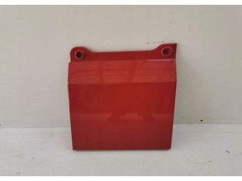 Aerodinamika/ Spojler DAF XF 106