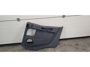 Vrata i dijelovi IVECO EuroCargo