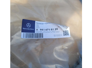 Novi Staklo i dijelovi za Kamion USZCZELKA SZYBY MERCEDES ACTROS MP3 NOWY ORYGINAŁ A9416710120 CHWALIM116: slika Novi Staklo i dijelovi za Kamion USZCZELKA SZYBY MERCEDES ACTROS MP3 NOWY ORYGINAŁ A9416710120 CHWALIM116