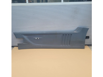 Karoserija i eksterijer MERCEDES-BENZ Actros