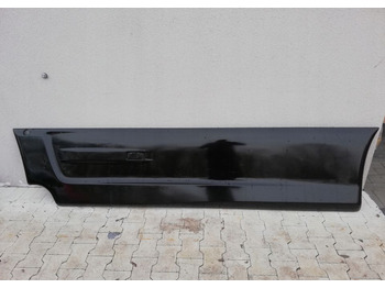 Karoserija i eksterijer DAF XF 105