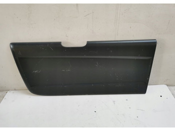 Karoserija i eksterijer MAN TGS