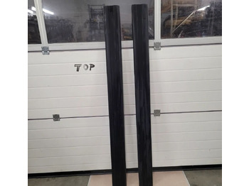 Karoserija i eksterijer SCANIA R