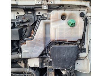 Sustav hlađenja IVECO