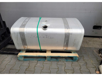 Spremnik goriva MAN TGS