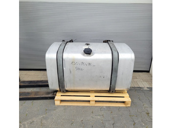 Spremnik goriva MAN TGS