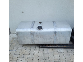 Sustav goriva MAN TGS