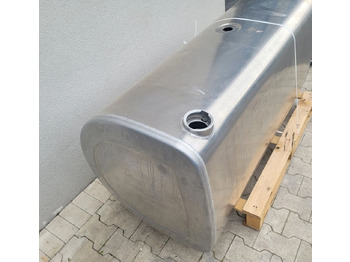 Sustav goriva za Kamion ZBIORNIK PALIWA VOLVO FH4 RENAULT 21516454 610L 150X70X70CM: slika Sustav goriva za Kamion ZBIORNIK PALIWA VOLVO FH4 RENAULT 21516454 610L 150X70X70CM