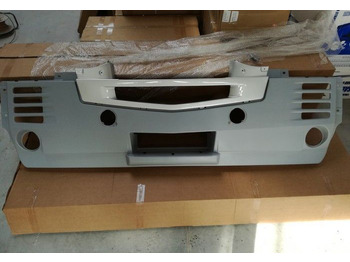 Branik RENAULT Magnum