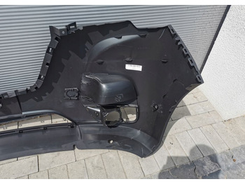 Novi Branik za Kamion Zderzak RENAULT MASTER NOWY MODEL: slika Novi Branik za Kamion Zderzak RENAULT MASTER NOWY MODEL