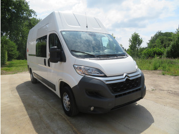 Furgon CITROËN Jumper