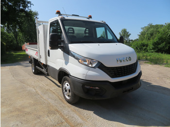 Mali kamion kiper IVECO Daily 35c16