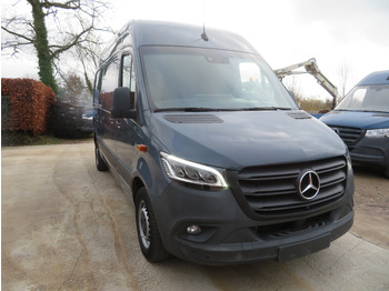 Furgon MERCEDES-BENZ Sprinter 317