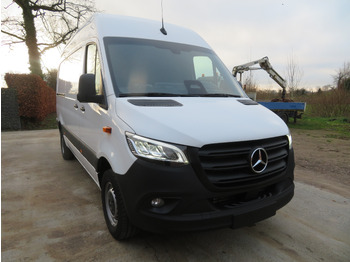 Furgon MERCEDES-BENZ Sprinter 317