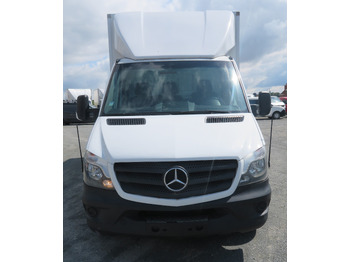 Zakup Mercedes Sprinter 314CDI Mercedes Sprinter 314CDI: slika Zakup Mercedes Sprinter 314CDI Mercedes Sprinter 314CDI
