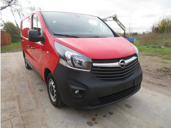 Mali kombi OPEL Vivaro