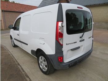 Mali kombi Renault Kangoo MAXI 1.5dCi: slika Mali kombi Renault Kangoo MAXI 1.5dCi Mali kombi Renault Kangoo MAXI 1.5dCi: slika Mali kombi Renault Kangoo MAXI 1.5dCi