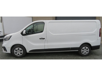 Novi Mali kombi Renault Trafic - L2 - 2.0dCi: slika Novi Mali kombi Renault Trafic - L2 - 2.0dCi