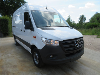Dostavno vozilo MERCEDES-BENZ Sprinter 317