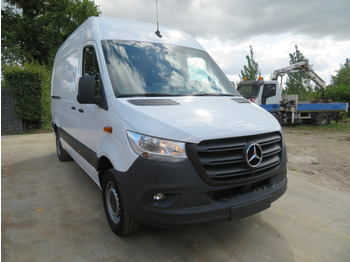 Dostavno vozilo MERCEDES-BENZ Sprinter 317
