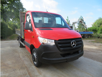 Dostavno vozilo MERCEDES-BENZ Sprinter 514