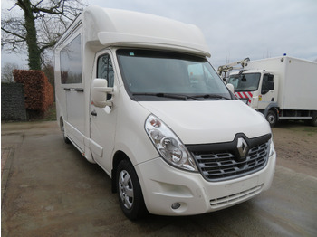 Dostavno vozilo RENAULT Master
